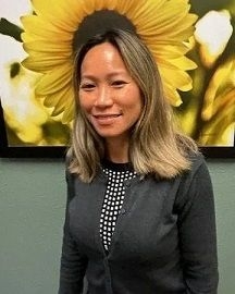 Lina Lee, OD